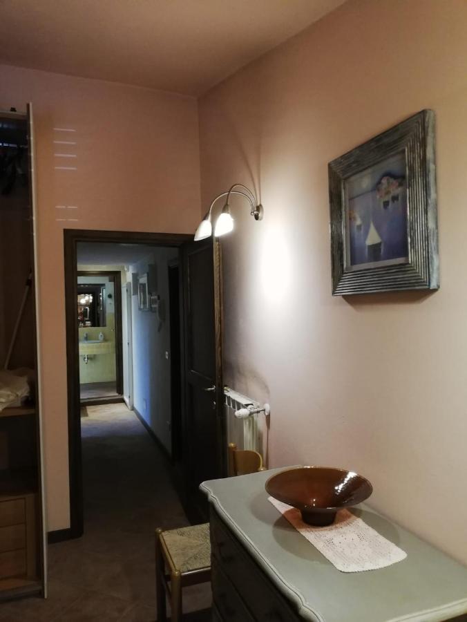 Apartament Il Caminetto Pratovecchio Zewnętrze zdjęcie